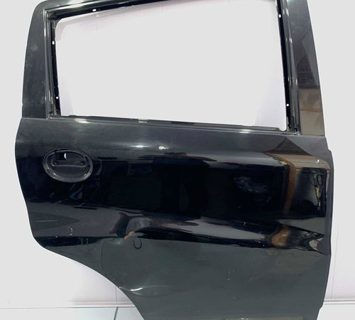 Porta Traseira Direita Jac J2 2012/2016