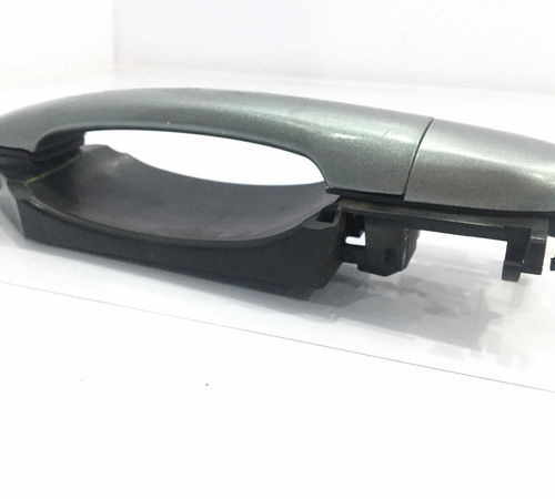Maçaneta Externo Traseiro Esq Fiat Palio Attractive 2013/18