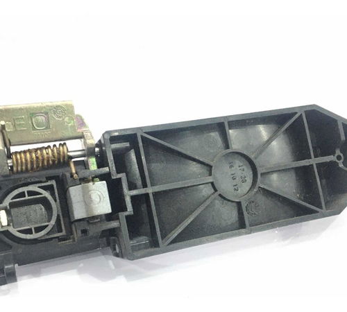 Maçaneta Externo Traseiro Esq Fiat Palio Attractive 2013/18
