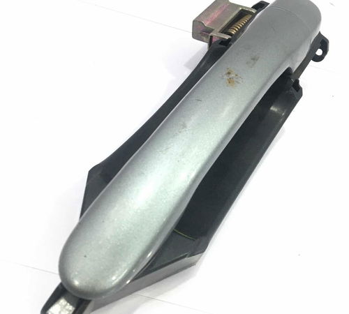 Maçaneta Externo Traseiro Esq Fiat Palio Attractive 2013/18