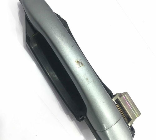 Maçaneta Externo Traseiro Esq Fiat Pali...
