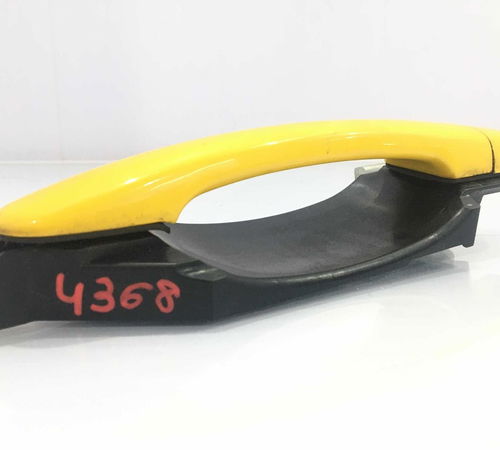 Maçaneta Externa Traseira Esq Fiat Palio Sporting 2013/2018