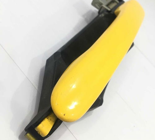 Maçaneta Externa Traseira Esq Fiat Palio Sporting 2013/2018