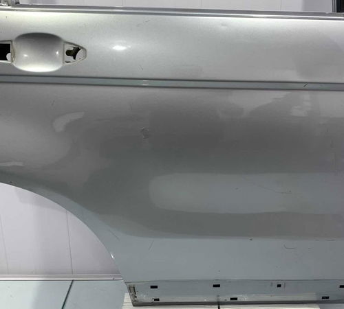 Porta Traseira Direita Honda Crv 2007/2011 Com Detalhes
