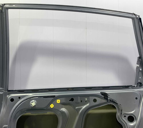 Porta Traseira Direita Honda Crv 2007/2011 Com Detalhes