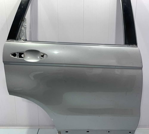 Porta Traseira Direita Honda Crv 2007/20...