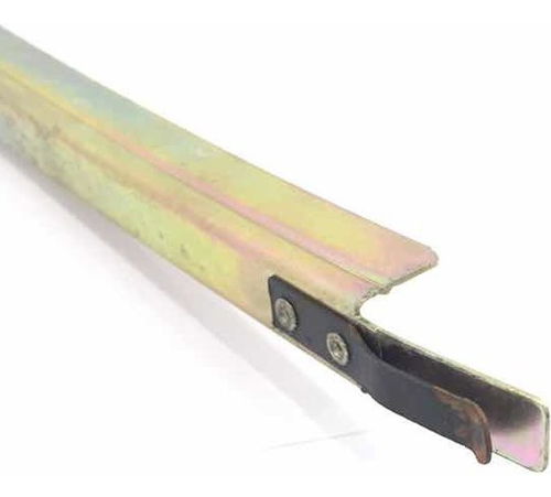 Guia Vidro Dianteiro Direito Volkswagen Fox 2008