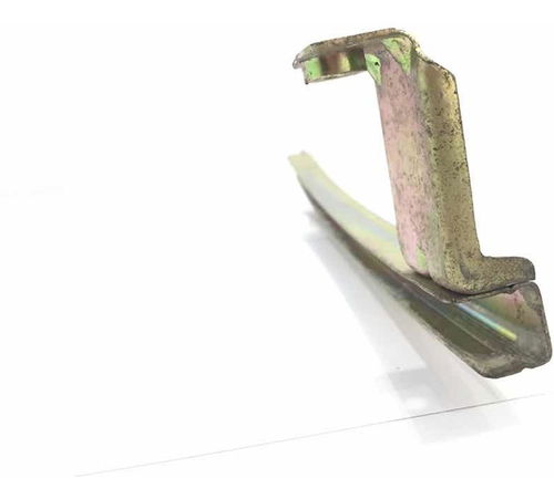 Guia Vidro Dianteiro Direito Volkswagen Fox 2008
