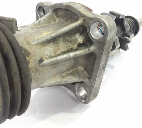 Seletor Trocador Marcha Toyota Corolla Manual 1.8 2003/2008