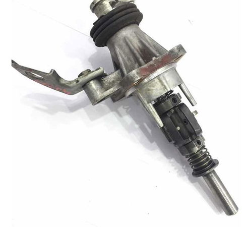 Seletor Trocador Marcha Toyota Corolla Manual 1.8 2003/2008