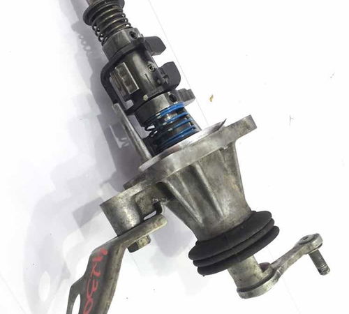 Seletor Trocador Marcha Toyota Corolla M...