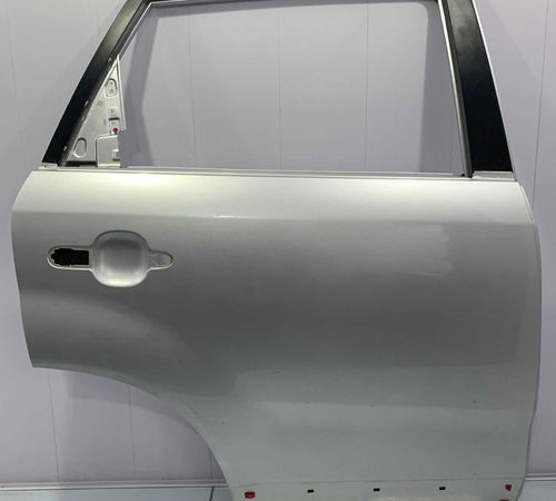 Porta Traseira Direita Kia Sorento 2010/...