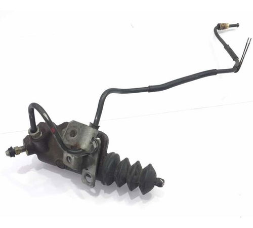 Atuador Hidráulico C/flexível Toyota C...
