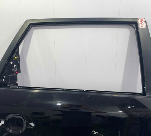 Porta Traseira Direita Kia Sorento 2010/2015 Com Detalhes