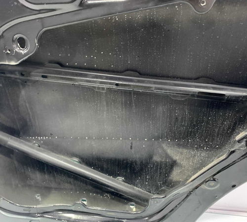 Porta Traseira Direita Kia Sorento 2010/2015 Com Detalhes