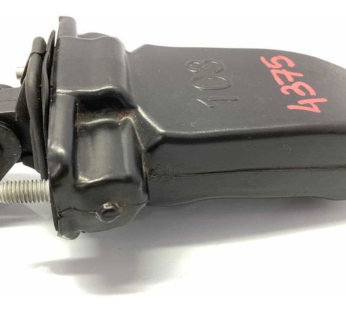 Limitador Porta Traseira Direita Fiat Palio 2013/2018