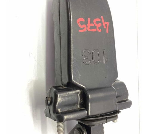 Limitador Porta Traseira Direita Fiat Palio 2013/2018