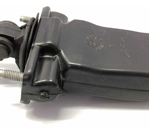 Limitador Porta Traseira Direita Fiat Palio 2013/2018