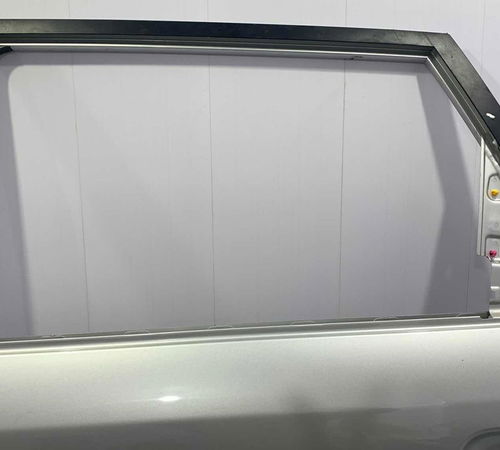 Porta Traseira Esquerda Kia Sorento 2010/2015