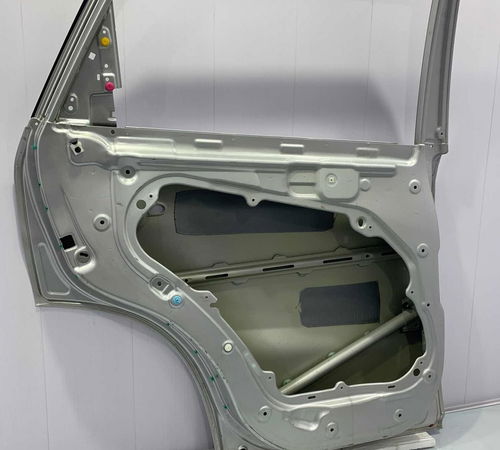 Porta Traseira Esquerda Kia Sorento 2010/2015