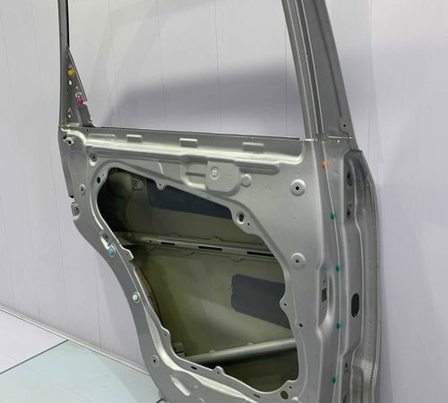Porta Traseira Esquerda Kia Sorento 2010/2015