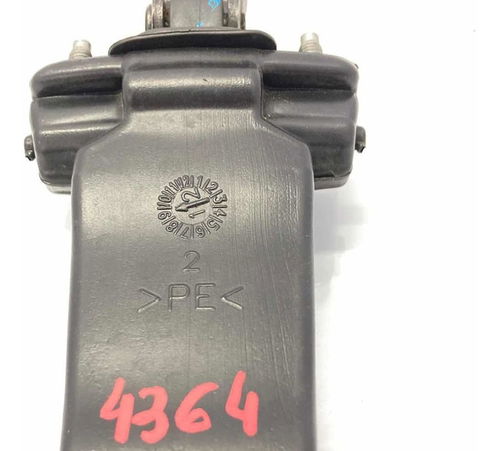 Limitador Porta Traseira Esquerda Fiat Palio 2013/2018