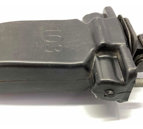 Limitador Porta Traseira Esquerda Fiat Palio 2013/2018