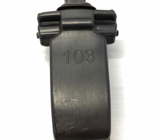 Limitador Porta Traseira Esquerda Fiat Palio 2013/2018