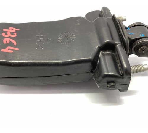 Limitador Porta Traseira Esquerda Fiat Palio 2013/2018
