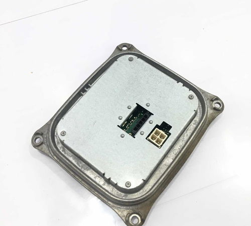 Módulo Led Audi A4 2009/2011