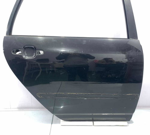 Porta Traseira Direita Toyota Fielder 20...