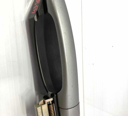 Maçaneta Externa Traseira Dir Fiat Palio Attractive 2013/18