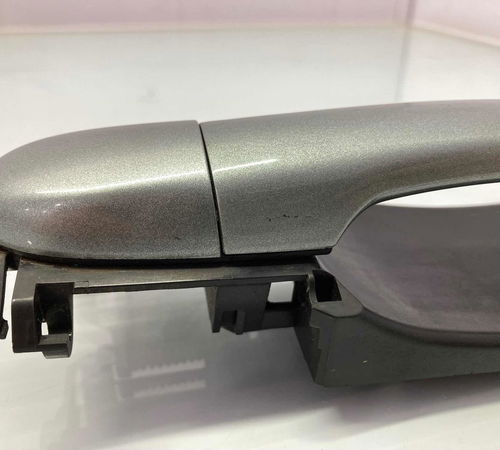Maçaneta Externa Traseira Dir Fiat Palio Attractive 2013/18