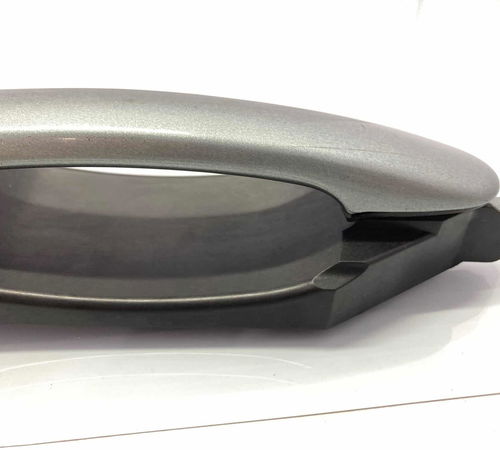Maçaneta Externa Traseira Dir Fiat Palio Attractive 2013/18