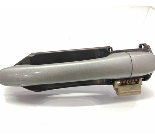 Maçaneta Externa Traseira Dir Fiat Palio Attractive 2013/18