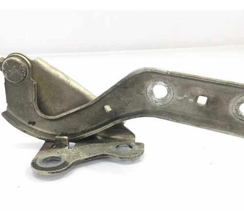 Dobradiça Capô Dianteiro Lado Esquerdo Vw G5/g6/g7