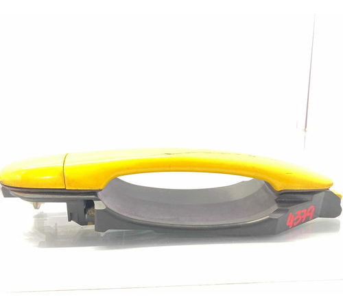 Maçaneta Externa Traseira Dir Fiat Palio Sporting 2013/2018