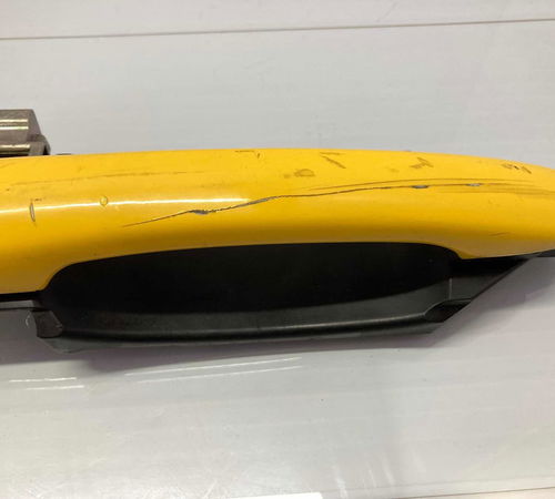 Maçaneta Externa Traseira Dir Fiat Palio Sporting 2013/2018