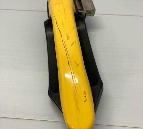 Maçaneta Externa Traseira Dir Fiat Palio Sporting 2013/2018