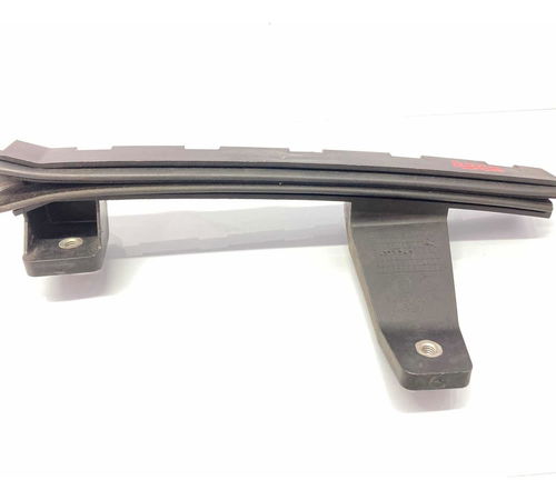 Guia Vidro Porta Traseira Esquerda Fiat Palio 2013/2018