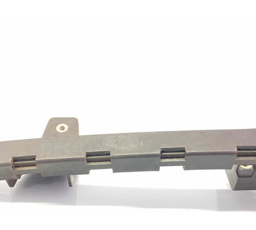 Guia Vidro Porta Traseira Esquerda Fiat Palio 2013/2018