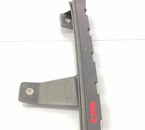 Guia Vidro Porta Traseira Esquerda Fiat Palio 2013/2018