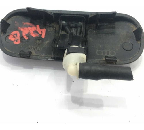 Brucutu Esguicho Lado Direito Capô Dianteiro Audi A4 09/11