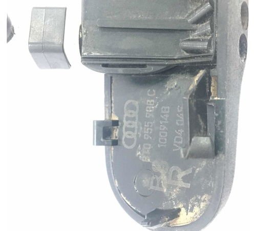Brucutu Esguicho Lado Direito Capô Dianteiro Audi A4 09/11