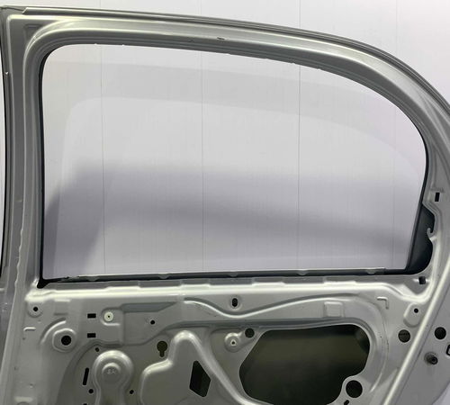 Porta Traseira Direita Toyota Etios Cross 2013/2020
