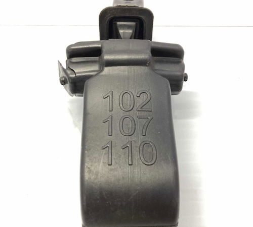 Limitador Porta Dianteira Esquerda Fiat Palio 2013/2018