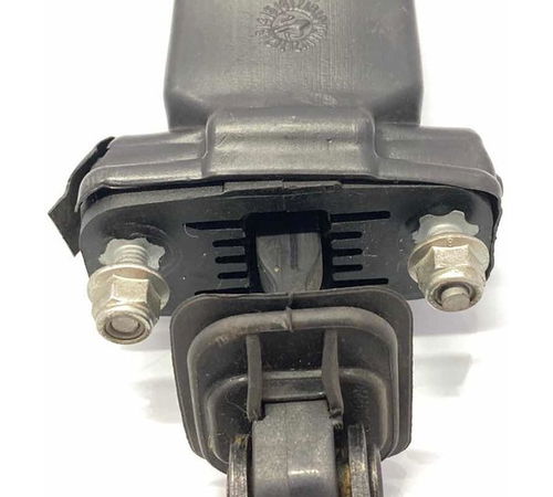 Limitador Porta Dianteira Esquerda Fiat Palio 2013/2018