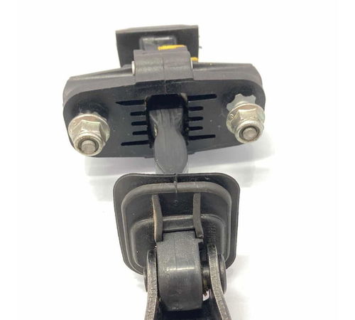 Limitador Porta Dianteira Direita Fiat Palio 2013/2018
