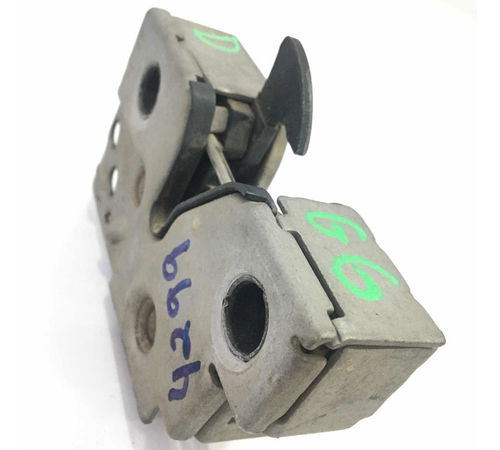 Fechadura Capô Dianteiro Volkswagen G6 2013/2016