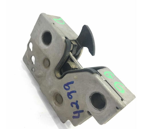 Fechadura Capô Dianteiro Volkswagen G6 2013/2016